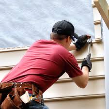 Best Wood Siding Installation  in Scenic Oaks, TX